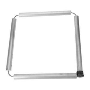 Magnesium / Aluminum Gas Commercial Water Heater Parts Replacement Anodes With