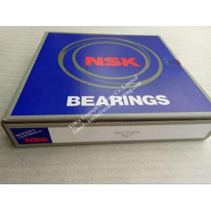 NSK Cylindrical Roller Bearing NU232EM