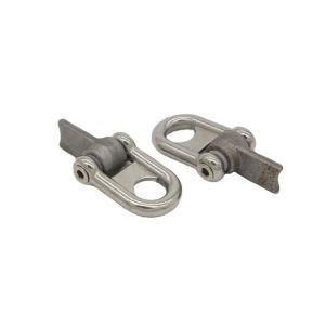 12mm 14mm 16mm Rope Accessories Fittings For Connecting Swing Seat