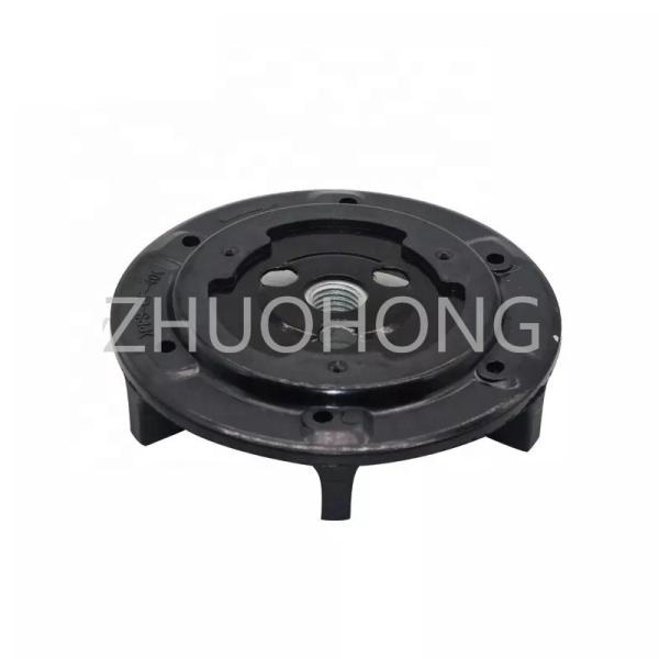 1999-2005 Year 3series Auto AC Compressor Pulley Clutch Kit 4PK 110MM 12V For BMW