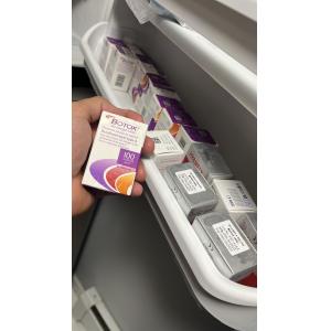 Quality Allergan Botulinum Toxin Nabota Anti Wrinkles 100iu Dermal Filler for sale