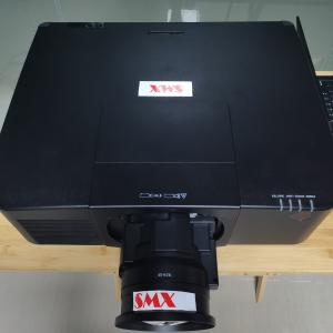 Quality 4K Resolution Laser Projector With 3-Chip LCD 20000 Lumens For Outdoor Building Projection for sale