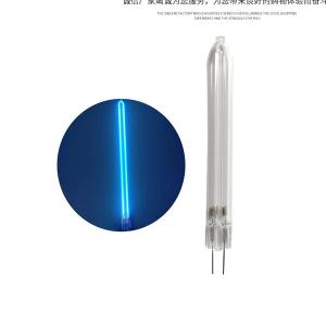 Quality Lengthened Household Cold Cathode UV Lamp Straight UVC Disinfection for sale