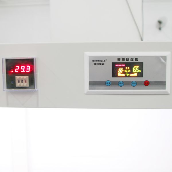 YANING Horizontal Clean Bench Ce Standard H14 Filter 99.95% Efficiency