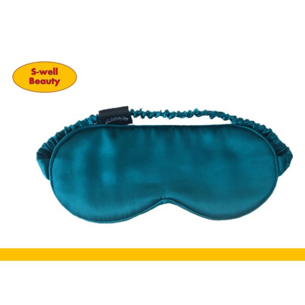 Buy Factory direct supply 100% mullerry silk eye mask for good sleeping eye mask at wholesale prices