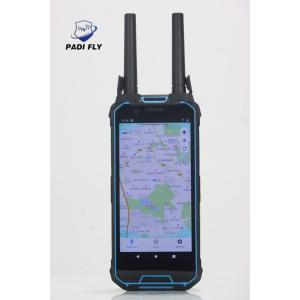 China 3-5 S Response Time Portable 100-6000MHz Signal Detection H2l Big Screen Drone Detector for Accurate Detection on sale China 3-5 S Response Time Portable 100-6000MHz Signal Detection H2l Big Screen Drone Detector for Accurate Detection on sale