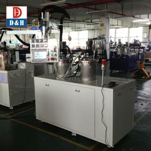 epoxy dispens glue dispens glue injection machine