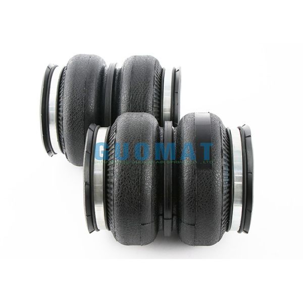 W01-358-5813 Firestone Double Suspension Air Spring 2B5813 Truck Air Shock Absorber