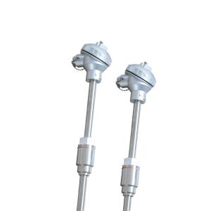 Customized ODM Support 1200 Degree Stainless Steel Temperature Instrument