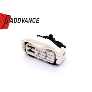 6189-0886 90980-12116 24 Pin TS Sealed ABS Pump Connector for Toyota Lexus