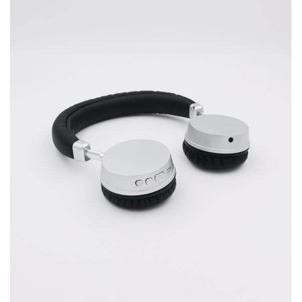 Heavy Bass 105dB Dia40MM Stereo Bluetooth Headphone