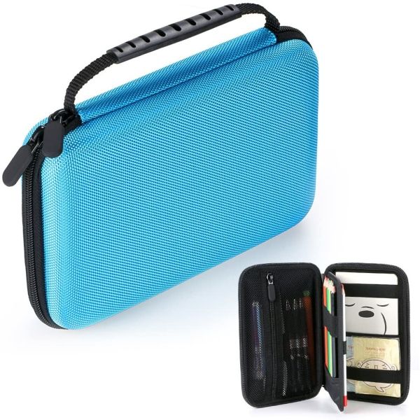 Buy Compatible 3D Printing EVA Pencil Case Waterproof 300D Polyester at wholesale prices