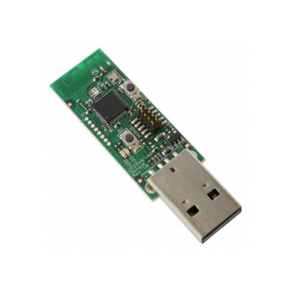 CC2540EMK-USB Embedded Solutions BT LE Proprietary Wireless MCU CC2540 USB