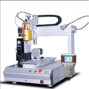 High Precision Glue Dispensing Machine with Leak-proof Function and Repeatabilit
