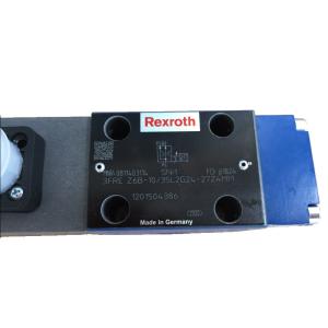 Rexroth 3FREZ6B-10 35L2G24-27Z4MM Pressure Reducing Valve Long Life New
