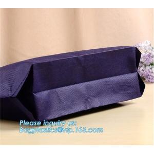 raw material for non woven bags non woven bags for supermarket woven bags with