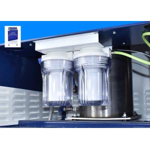 Environmental Protection Automotive Carbon Cleaner Electrolytes With HD Touch