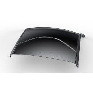 Carbon Fiber Autoclave BMC Mould With Sub Gate Design