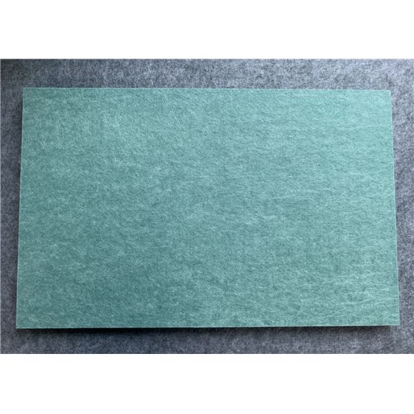Buy 4x8 Moisture Proof  Rigid PET Felt Acoustic Panels at wholesale prices