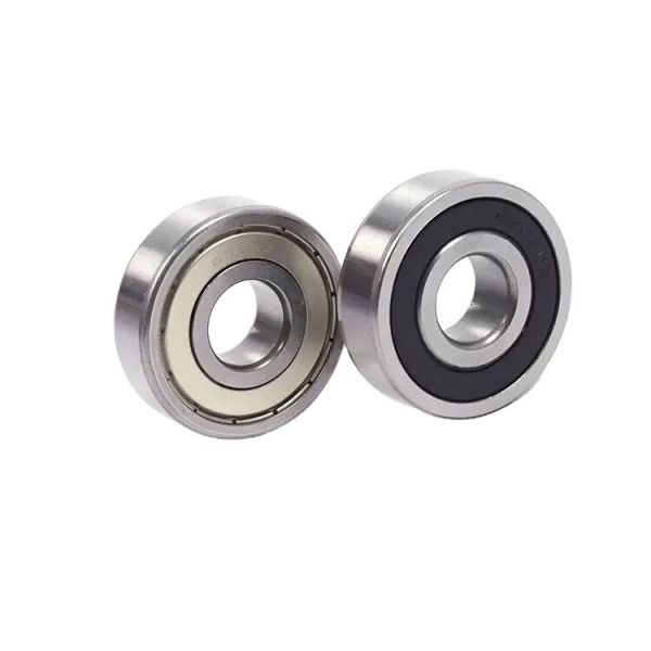 Buy Chrome Steel Ball Bearing Types And Names 6303ZZ 6303 2RS for Your Customer Requirements at wholesale prices