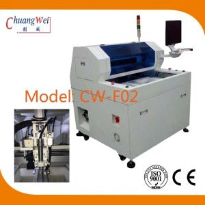 Quality OEM ODM Service Muti Certification Customized Punching Die for PCB Punching Machine for sale