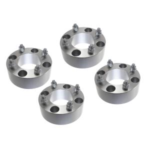 China Stability 2 Inch Rear Wheel Spacers , Arctic Cat Atv Parts Easy Installation on sale