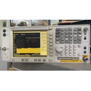 Multi Scene Spectrum Analyzer Rackmount Keysight Agilent E4445A