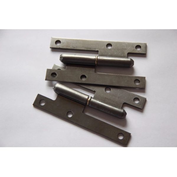 Buy One Way Heavy Duty Hl Cabinet Hinges Unpolished at wholesale prices