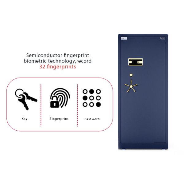 OEM Jewelry Watch Winder Safe Fireproof for Hotel Jewelry Money