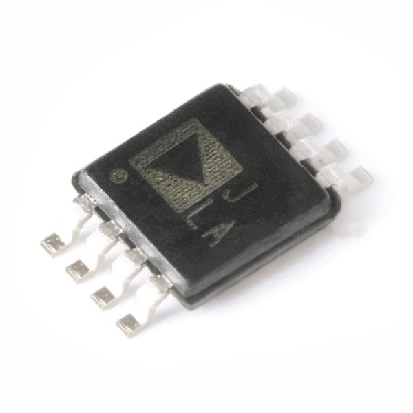 AD822 Hot Sale Professional Lower Price Chip Ic Integrated Circuit MSOP-8