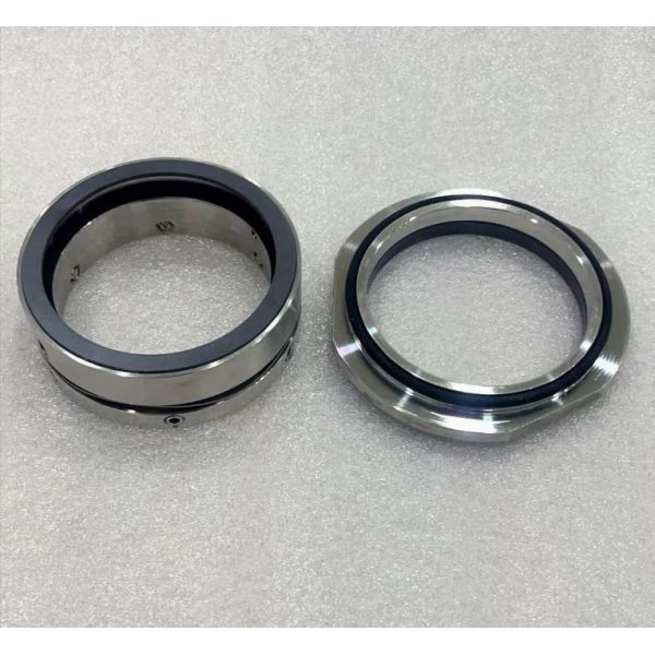 Mechanical Seal Single Wave Spring Seal 68E Aesseal W04 seal