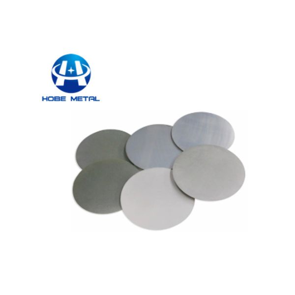 Buy Cookwares And Lights Aluminum Circle Blanks 1050 1060 1100 3003 at wholesale prices
