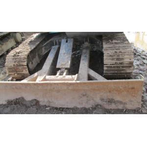 Used Excavator Kobelco SK75-8