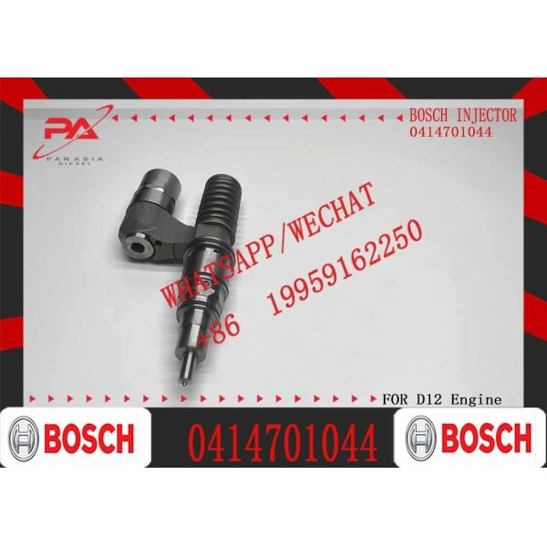 Buy Fuel Injector 0414701044 Diesel Fuel Injector 0414701044 at wholesale prices