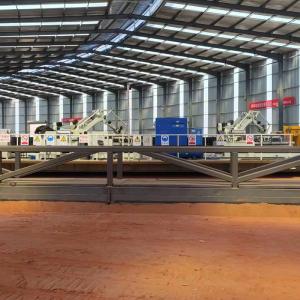 300000 Brick Manufacturing Plant Hollow Block Making Equipment