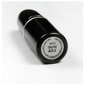 Professional Private Matte Lipstick Sticker Labels , Lipstick Tube Labels