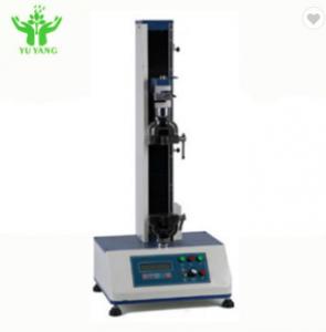 Quality Tensile Stress Testing Machine tensile test equipment Electronic Power for sale