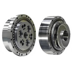 Rotating Reducer AI Robot Humanoid Robot Parts Rotating Actuator Small Actuator