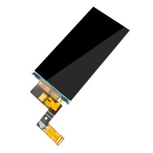 TFT Display Factory Supply 4 Inch IPS TFT LCD 540x1080 High PPI 30 Pin For