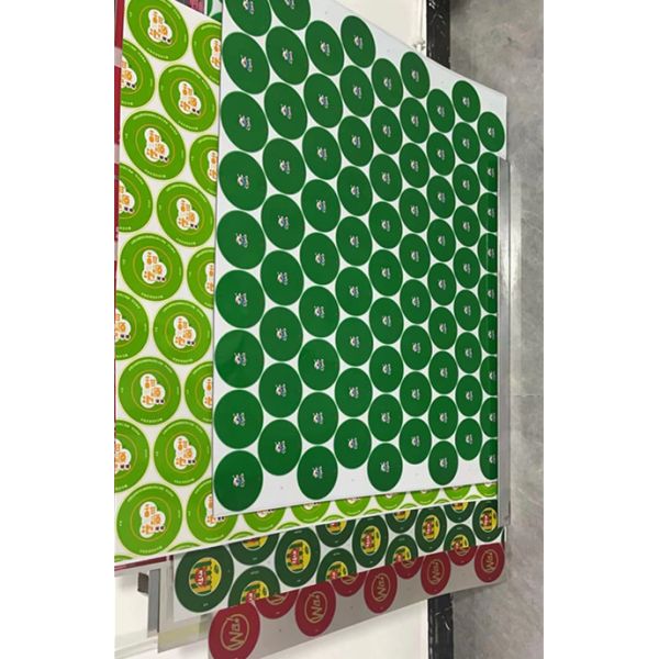 Buy Order Your Printed Tinplate Sheet With Flexible Payment Option at wholesale prices