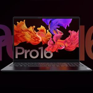 R5-5600H RTX 3050 16inch Engineering Workstation Laptop Computer 16G RAM 512g