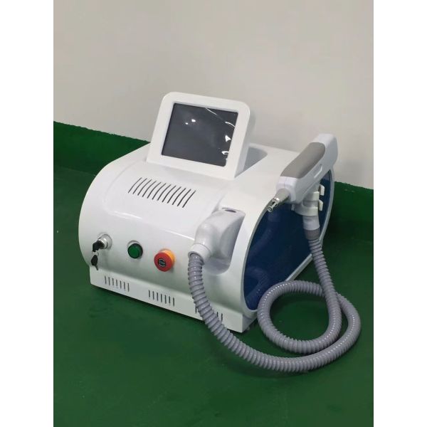 ND YAG LASER TATTOO REMOVAL - Portable Laser Machine Beauty System YL07
