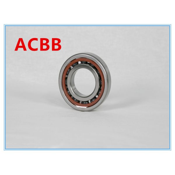 Buy Custom Ball Bearings for Industrial Machinery Low Noise at wholesale prices