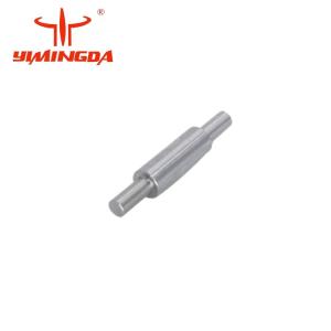 Behind Blade Roller Axis Part No 106144 For VT7000 Cutter, 1000H #4, 500H #3