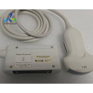 C5-1 Curved Array Ultrasound Scanner Transducer Medical Hospital Equipment