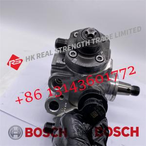 Diesel Engine Common Rail Fuel Pump 0445010622 0445010517 0445010692 0445010803