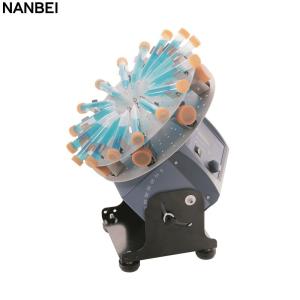 Laboratory Shaker Medical Mixer Rotator