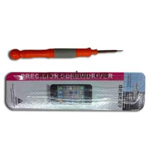 Quality Individually wrapped cell phone screw driver for IPhone 4G for sale