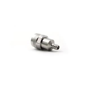 Quality N Male to 2.92mm Female precision RF Adapter for sale