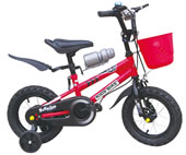 kid bicycle